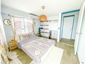 BOHO Style 2 Bed Condo in San Juan - - Near Nightlife, Restaurants - Image 5