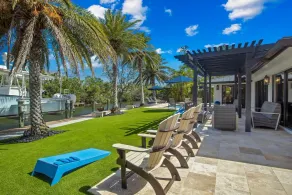 Nirvana - Pool & Hot Tub, Dock, On Canal with Gorgeous Water Views by Anna Maria Life Vacation Rentals - Image 4