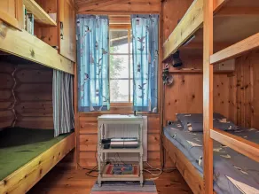 4 star holiday home in Yxlan - Image 4