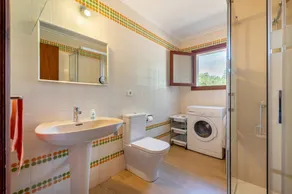 Holiday Home 'Es Jaç' with Mountain View and Garden - Image 3