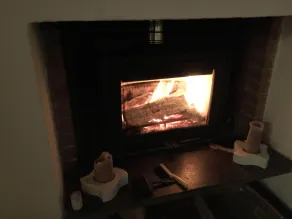 Ein charmantes Bauernhaus mit Blick über Umbrien / Toskana mit Klimaanlage und Streaming-WLAN - Image 2