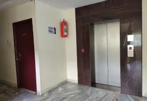 Hotel Geetha International - Image 5