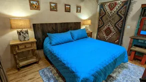 Casita with Private Hot Tub Near Santa Fe Plaza - Image 3