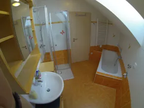 Moderno, nuovo appartamento con una spaziosa terrazza sul tetto, in bicicletta e famiglie - Image 3