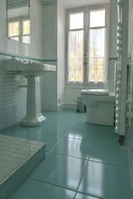 Großes Charakterhaus, 15 Personen, Schwimmbad, Bio-Bauernhof, Park. - Image 4