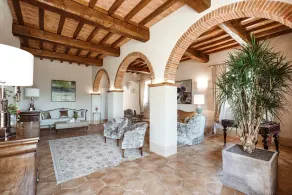 I Tebaldi - Eight Bedroom Villa, Sleeps 18 - Image 2