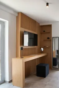 Griffin Luxury Suites in Heraklion Center - Image 2