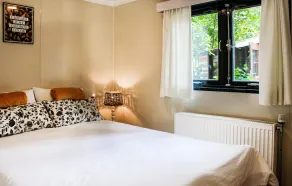 Holiday home in Hattemerbroek with smart TV - Image 4