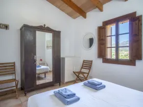Schönes alleinstehendes Ferienhaus für 4 Leute mit  W-LAN, TV, Terrasse und Haustiere erlaubt - Image 4