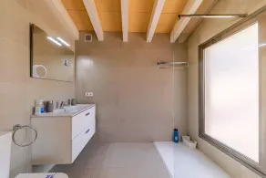 Villa Can Sort für 8 Personen mit privatem Pool - Image 2