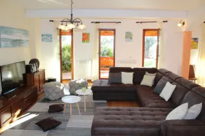 For large group, pool 50m2, Jacuzzi,4 Km nearest beach,sea view,quite location - Image 4