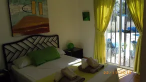 Excellente villa Azul avec vue sur la mer, piscine privée, terrasse et Wi-Fi. - Image 5