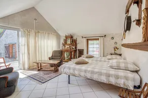 Homerez - Fredfyldig landhus ved Mer - Image 2