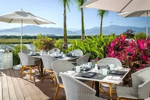 Studio at the Grand Mayan Nuevo Vallarta - Image 4