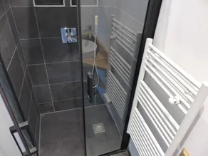 Villa des Acacias con piscina climatizada para 12 personas entre el lago y el océano - Image 5