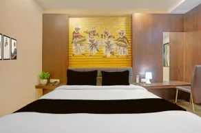 Super Deluxe Roomhotel Kuber Inn - Image 4