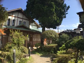 Nadaya Ryokan - Image 5