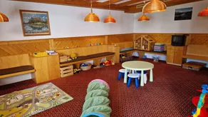 2-room flat, height underground parking, cosy living room with sheltered balcony - Image 2