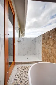 Island Time Gecko - Private Island Beachfront Villa 1 Min From Village - Image 4