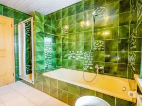 Dejlig lejlighed for 7 gæster med WIFI, TV, balkon, kæledyr tilladt og panorama udsigt - Image 4