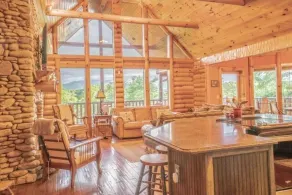 The Lodge - Image 5