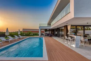 Luxury Villa Eleven near Rovinj for 10 persons only 4 km from the Beach - Image 5