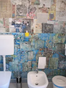 Artist's Room (with a view) - Image 4
