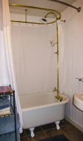 Block Creek Guest House mellem Comfort & Fredericksburg - Image 3