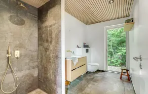 Gorgeous Home In Bryrup With Kitchen - Image 3