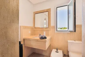 Villa LUMI-Oleanda til 8 personer, direkte ved marinaen Cala d'Or - Image 4