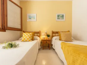 Wonderful private villa for 8 guests with private pool, WIFI, A/C, TV, patio and pets allowed - Image 5