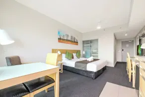 '18th in the Clouds' CBD Resort Living with Pool - Image 5