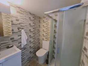 Apartment mit 1 Schlafzimmer für 3 Personen - Image 3