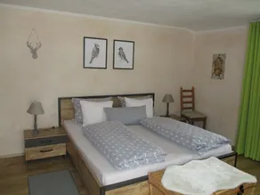 Vacation apartment for 2 persons with terrace, 1 bedroom, 40 sqm - Image 4