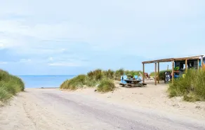 Fantastisk hjem i Anneville sur Mer - Image 3