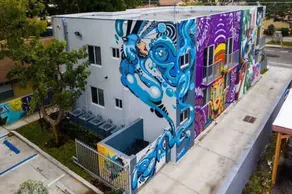 Boutique BLDG 7BR/12BA - in Wynwood near MIA Beach - Image 3
