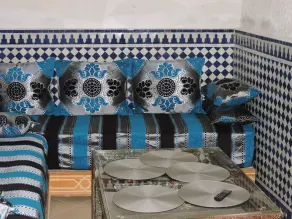 DAR MARTIN located in the heart of the Medina Fes El Bali - Image 5