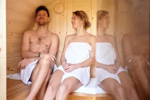 Group stay for 20 guests with 7 bedrooms, 4 bathrooms, private cinema and sauna. - Image 2