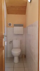 Gîte à la montagne avec Wifi pour 4 pers en Vallée d'Orlu ! - Image 4