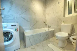 Bright & modern 2bedrooms with sea views GOGZR-2 - Image 2