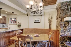 Modern 2 BR Condo Lodge at Vail, Walk to Gondola - Image 5