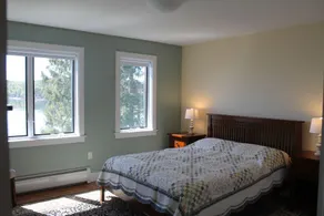 Lovely new waterfront 3 BR, 2 bath w/ beach and kayaks! Friday to Friday rentals - Image 4