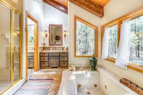 Pools, Private Hot Tub & Pool Table. Upscale Lodge - Image 3
