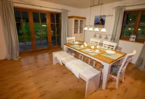 Directly at the Murnau moss premium apartment in an absolute dream location - Image 4