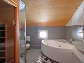 Chalet in Hohentauern Near Ski Lift - Image 3
