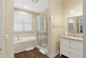Fabulous 6 soveværelser hus med pool, spa, 2 Master Suites & Easy Walk til Beach! - Image 3