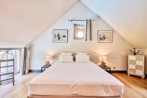 Sublimt mesterhus - stille 5 * label privat opvarmet pool, 6 sovepladser - Image 5