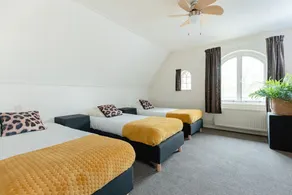 Thatched, luxurious and spacious holiday farmhouse - Image 4