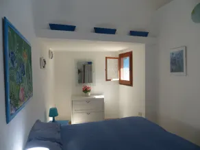 MAREBLU, trullo med pragtfuld veranda mod havet inde i Franchina - Image 5