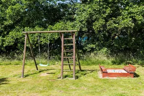 Tranquil Oasis in Rindby - Image 2